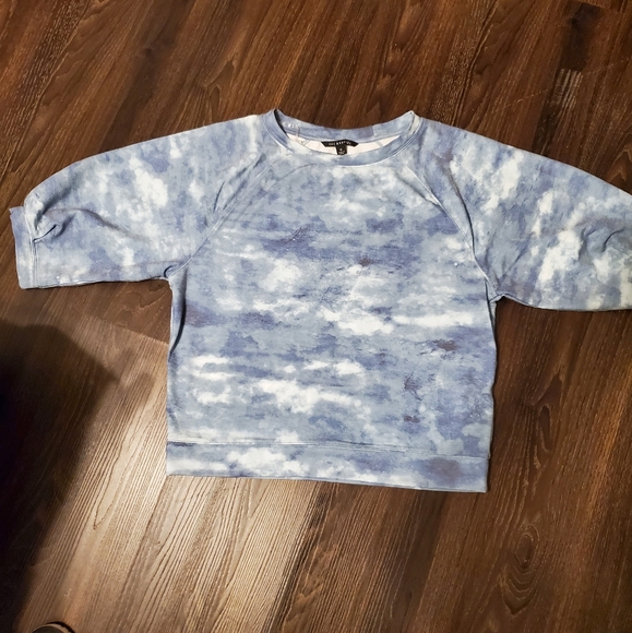 Zac & Rachel Top Medium - Picture 1 of 5